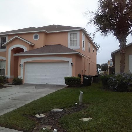 Edwin Island - Luxury Home, Excellent Location, Gated-Community Kissimmee Buitenkant foto