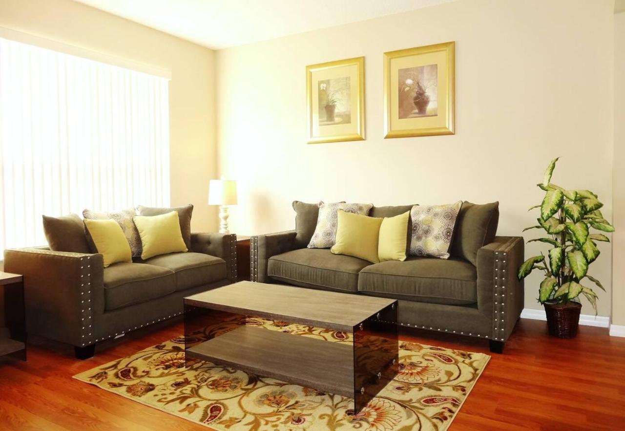 Edwin Island - Luxury Home, Excellent Location, Gated-Community Kissimmee Buitenkant foto
