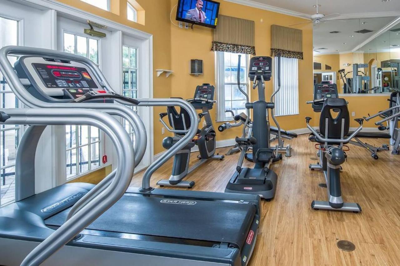 Edwin Island - Luxury Home, Excellent Location, Gated-Community Kissimmee Buitenkant foto