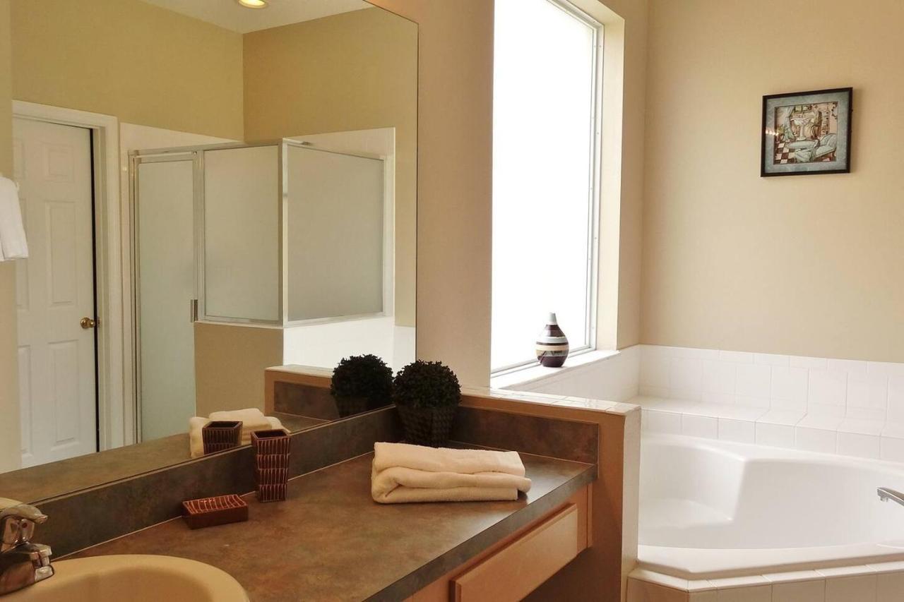 Edwin Island - Luxury Home, Excellent Location, Gated-Community Kissimmee Buitenkant foto