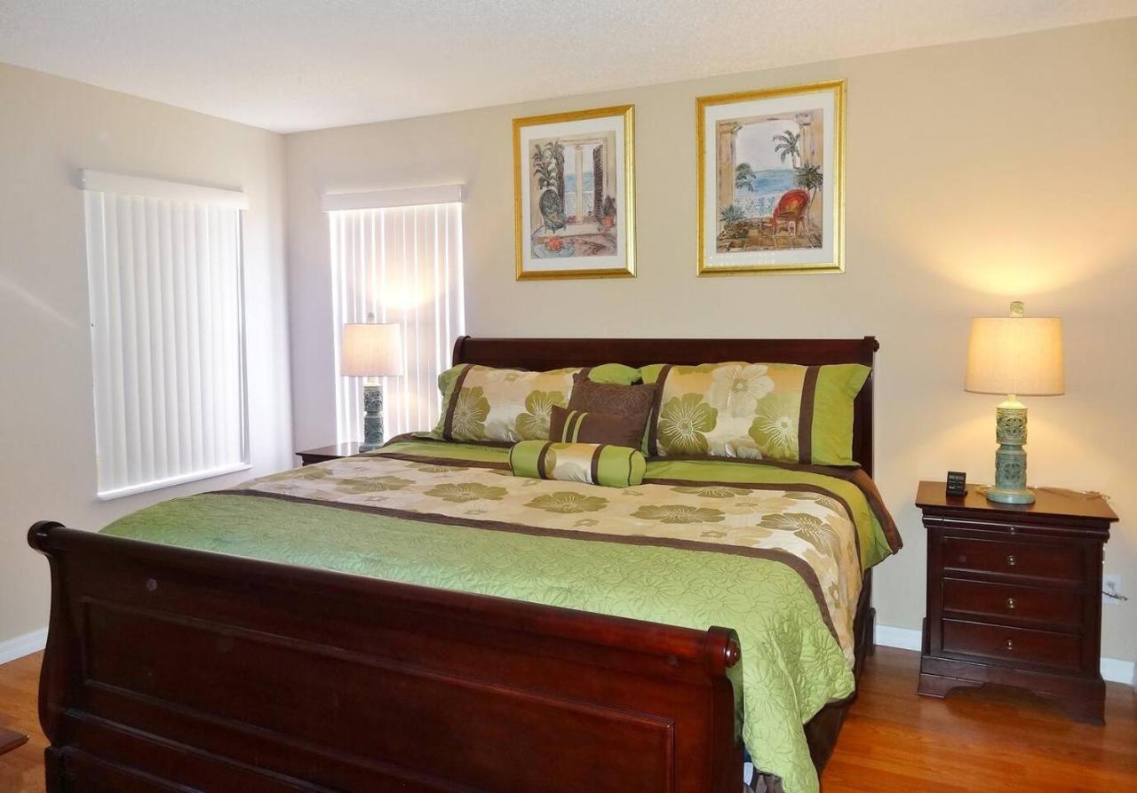 Edwin Island - Luxury Home, Excellent Location, Gated-Community Kissimmee Buitenkant foto